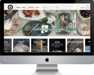 eCommerce Project