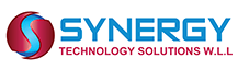 Synergy Logo